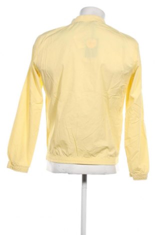 Pánská bunda  Pull&Bear, Velikost M, Barva Žlutá, Cena  357,00 Kč
