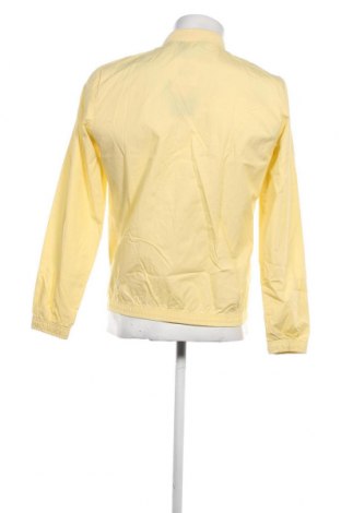 Pánska bunda  Pull&Bear, Veľkosť M, Farba Žltá, Cena  21,83 €