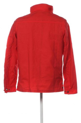 Pánska bunda  Pyrenex, Veľkosť M, Farba Červená, Cena  15,77 €