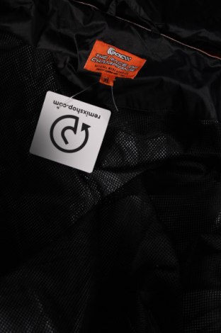 Ανδρικό μπουφάν ROC, Μέγεθος XL, Χρώμα Μαύρο, Τιμή 9,64 €
