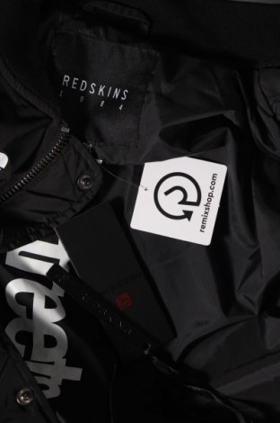 Ανδρικό μπουφάν Redskins, Μέγεθος XXL, Χρώμα Μαύρο, Τιμή 105,15 €