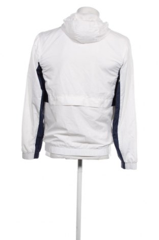 Ανδρικό μπουφάν Reebok, Μέγεθος XS, Χρώμα Λευκό, Τιμή 31,28 €