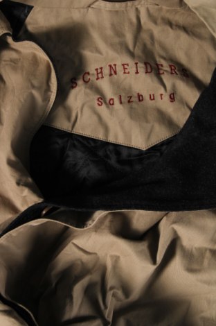Pánska bunda  Schneiders, Veľkosť L, Farba Béžová, Cena  28,80 €