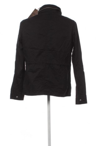 Ανδρικό μπουφάν Schott, Μέγεθος XL, Χρώμα Μαύρο, Τιμή 161,86 €