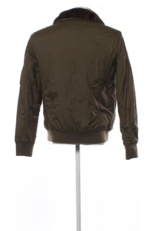 Pánská bunda  Schott, Velikost XL, Barva Zelená, Cena  3 807,00 Kč
