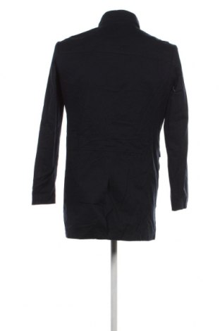 Ανδρικό μπουφάν Selected Homme, Μέγεθος S, Χρώμα Μπλέ, Τιμή 12,37 €