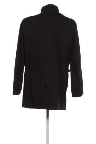 Ανδρικό μπουφάν Selected Homme, Μέγεθος XL, Χρώμα Μαύρο, Τιμή 20,10 €