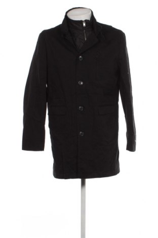 Pánska bunda  Selected Homme, Veľkosť L, Farba Čierna, Cena  12,37 €