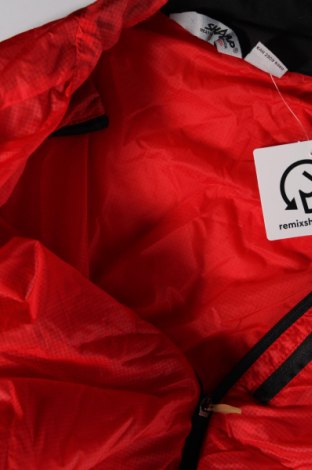 Pánska bunda  Shamp, Veľkosť L, Farba Červená, Cena  6,26 €