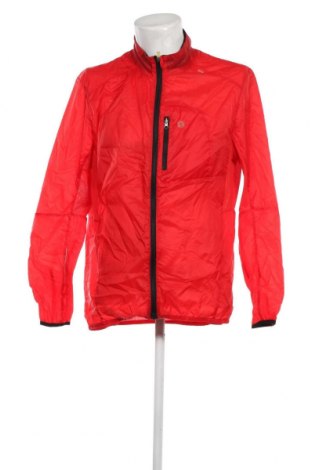 Pánska bunda  Shamp, Veľkosť L, Farba Červená, Cena  6,26 €
