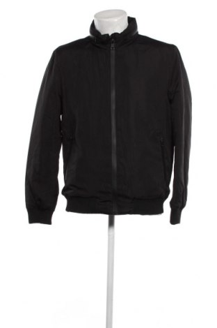 Pánska bunda  Sorbino, Veľkosť L, Farba Čierna, Cena  15,80 €