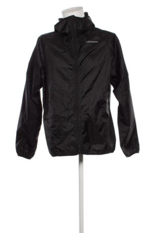 Ανδρικό μπουφάν Stormberg, Μέγεθος L, Χρώμα Μαύρο, Τιμή 16,33 €