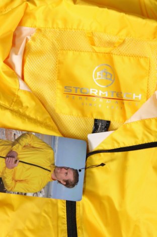 Pánská bunda  Stormtech Performance, Velikost M, Barva Žlutá, Cena  2 822,00 Kč