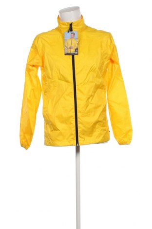 Ανδρικό μπουφάν Stormtech Performance, Μέγεθος M, Χρώμα Κίτρινο, Τιμή 83,20 €