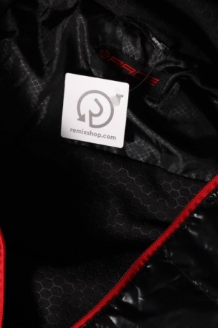 Ανδρικό μπουφάν TCM, Μέγεθος M, Χρώμα Μαύρο, Τιμή 12,77 €