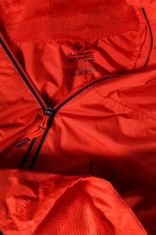Ανδρικό μπουφάν Tchibo, Μέγεθος M, Χρώμα Πορτοκαλί, Τιμή 14,95 €