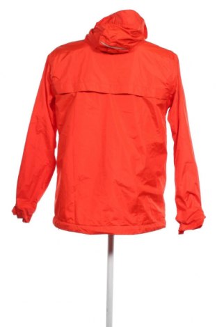 Ανδρικό μπουφάν Tchibo, Μέγεθος M, Χρώμα Πορτοκαλί, Τιμή 14,95 €