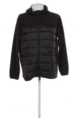 Pánska bunda  Terranova, Veľkosť XL, Farba Čierna, Cena  20,61 €