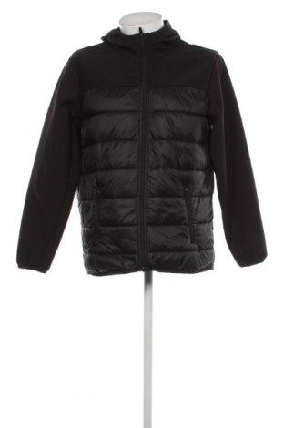 Pánska bunda  Terranova, Veľkosť L, Farba Čierna, Cena  20,61 €