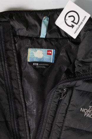 Herrenjacke The North Face, Größe S, Farbe Grau, Preis 57,29 €