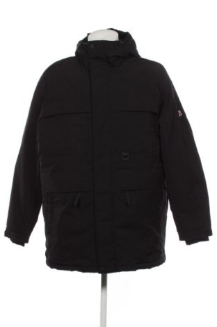 Ανδρικό μπουφάν Tommy Hilfiger, Μέγεθος XL, Χρώμα Μαύρο, Τιμή 93,31 €
