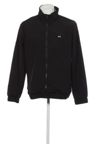 Ανδρικό μπουφάν Tommy Hilfiger, Μέγεθος XL, Χρώμα Μαύρο, Τιμή 82,48 €