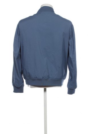 Pánska bunda  Tommy Hilfiger, Veľkosť L, Farba Modrá, Cena  129,62 €