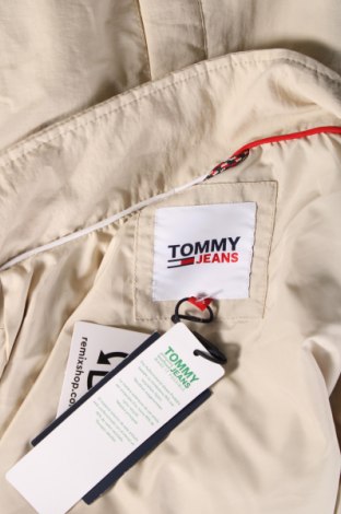 Ανδρικό μπουφάν Tommy Hilfiger, Μέγεθος 4XL, Χρώμα Εκρού, Τιμή 96,62 €