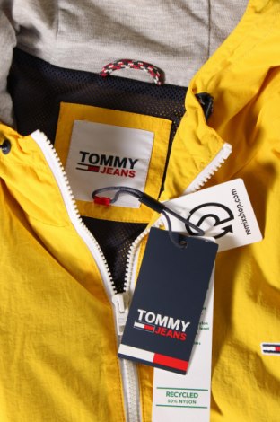 Geacă de bărbati Tommy Jeans, Mărime XXL, Culoare Multicolor, Preț 444,14 Lei