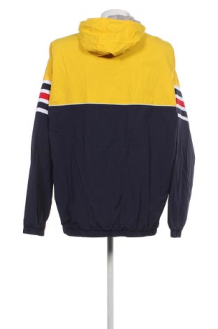 Herrenjacke Tommy Jeans, Größe XXL, Farbe Mehrfarbig, Preis 161,86 €
