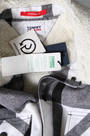 Pánska bunda  Tommy Jeans, Veľkosť 3XL, Farba Viacfarebná, Cena  85,53 €