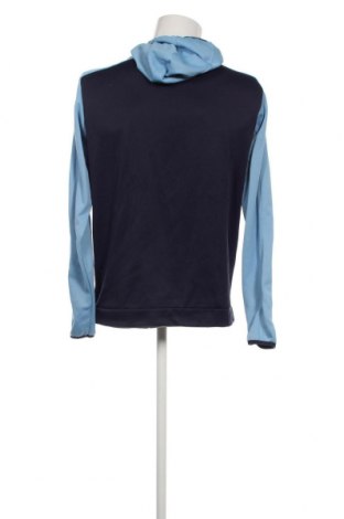 Ανδρικό μπουφάν Umbro, Μέγεθος XL, Χρώμα Μπλέ, Τιμή 7,01 €