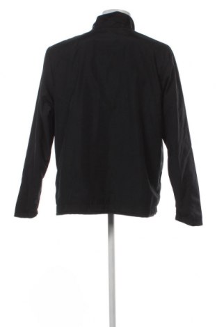 Ανδρικό μπουφάν Umbro, Μέγεθος XL, Χρώμα Μαύρο, Τιμή 30,31 €