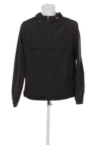 Ανδρικό μπουφάν Urban Classics, Μέγεθος 3XL, Χρώμα Μαύρο, Τιμή 42,11 €