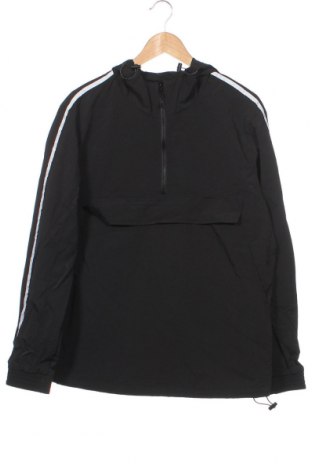 Ανδρικό μπουφάν Urban Classics, Μέγεθος M, Χρώμα Μαύρο, Τιμή 14,69 €