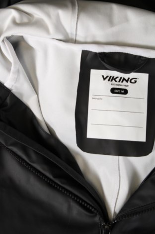 Ανδρικό μπουφάν Viking, Μέγεθος M, Χρώμα Μαύρο, Τιμή 28,18 €