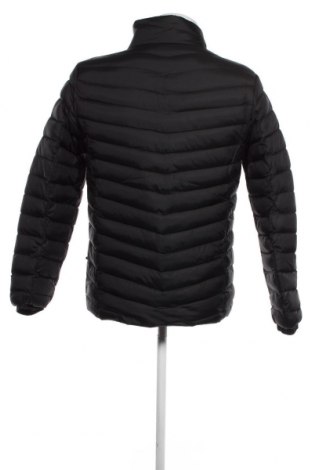 Ανδρικό μπουφάν Vinson Polo Club, Μέγεθος M, Χρώμα Μαύρο, Τιμή 39,69 €