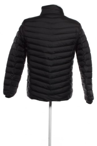 Herrenjacke Vinson Polo Club, Größe M, Farbe Schwarz, Preis 39,69 €