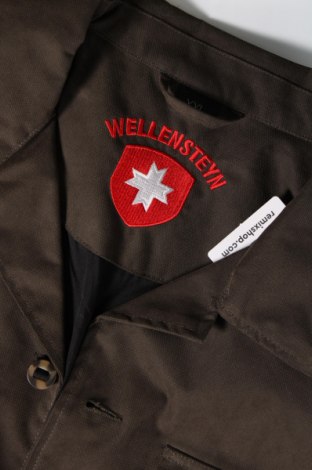 Herrenjacke Wellensteyn, Größe XXL, Farbe Grün, Preis 77,94 €