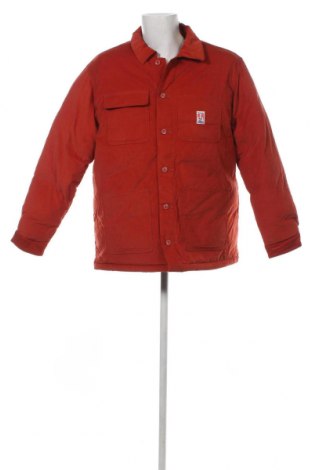 Pánska bunda  Wrangler, Veľkosť L, Farba Oranžová, Cena  112,95 €