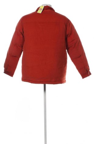 Pánská bunda  Wrangler, Velikost L, Barva Oranžová, Cena  3 023,00 Kč