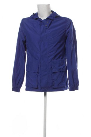 Pánska bunda  ZAPA, Veľkosť M, Farba Modrá, Cena  24,28 €