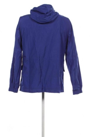 Pánska bunda  ZAPA, Veľkosť L, Farba Modrá, Cena  24,28 €