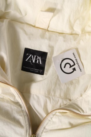 Pánská bunda  Zara, Velikost L, Barva Krémová, Cena  689,00 Kč