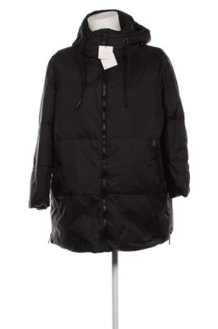 Herrenjacke Zara, Größe XXL, Farbe Schwarz, Preis 30,36 €