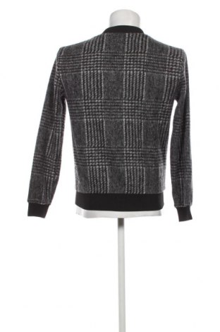 Ανδρικό μπουφάν Zara Man, Μέγεθος M, Χρώμα Γκρί, Τιμή 8,90 €