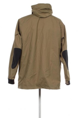 Ανδρικό μπουφάν για χειμερινά σπορ, Μέγεθος XXL, Χρώμα Πράσινο, Τιμή 7,92 €