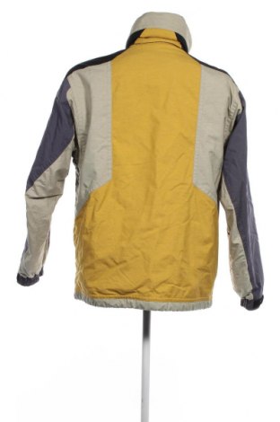 Мъжко яке за зимни спортове Descente, Размер L, Цвят Многоцветен, Цена 40,74 лв.