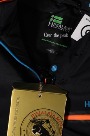 Pánska bunda pre zimné športy Himalaya, Veľkosť L, Farba Čierna, Cena  104,64 €