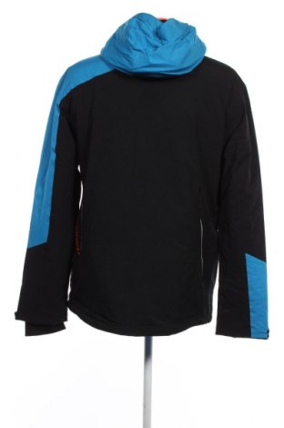 Pánská bunda pro zimní sporty  Himalaya, Velikost L, Barva Černá, Cena  2 312,00 Kč